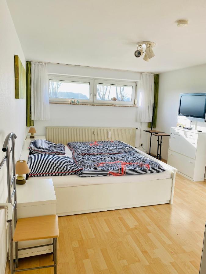 Haus Vogelsand Whg 307 Cuxhaven Ngoại thất bức ảnh