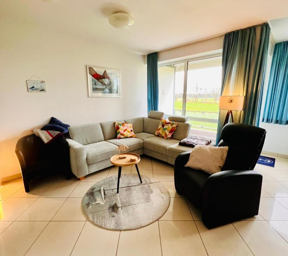 Haus Vogelsand Whg 307 Cuxhaven Ngoại thất bức ảnh