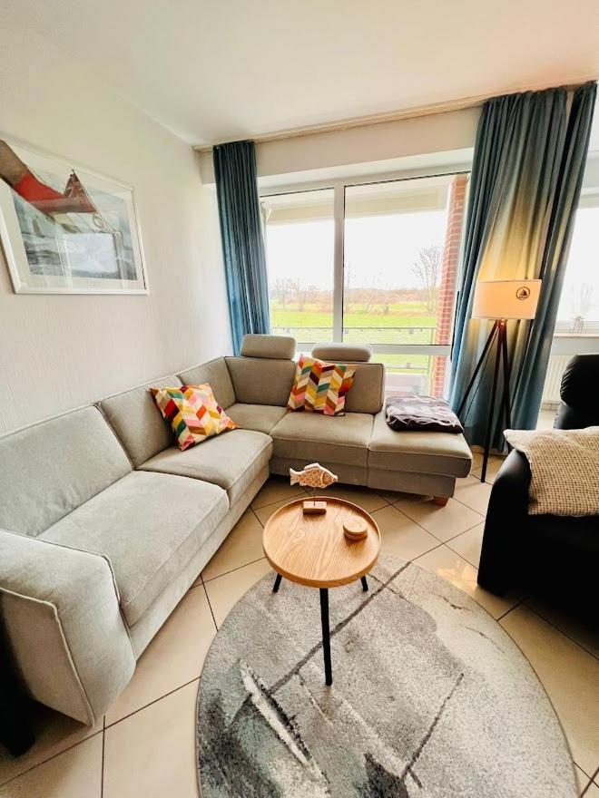 Haus Vogelsand Whg 307 Cuxhaven Ngoại thất bức ảnh