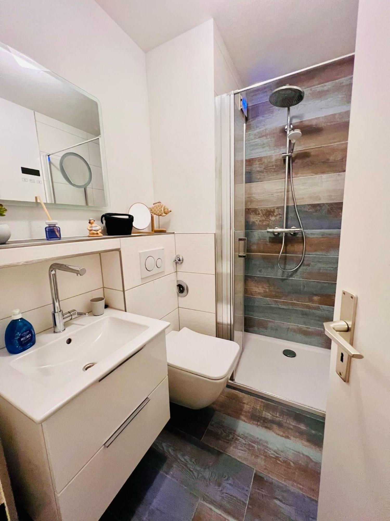 Haus Vogelsand Whg 307 Cuxhaven Ngoại thất bức ảnh