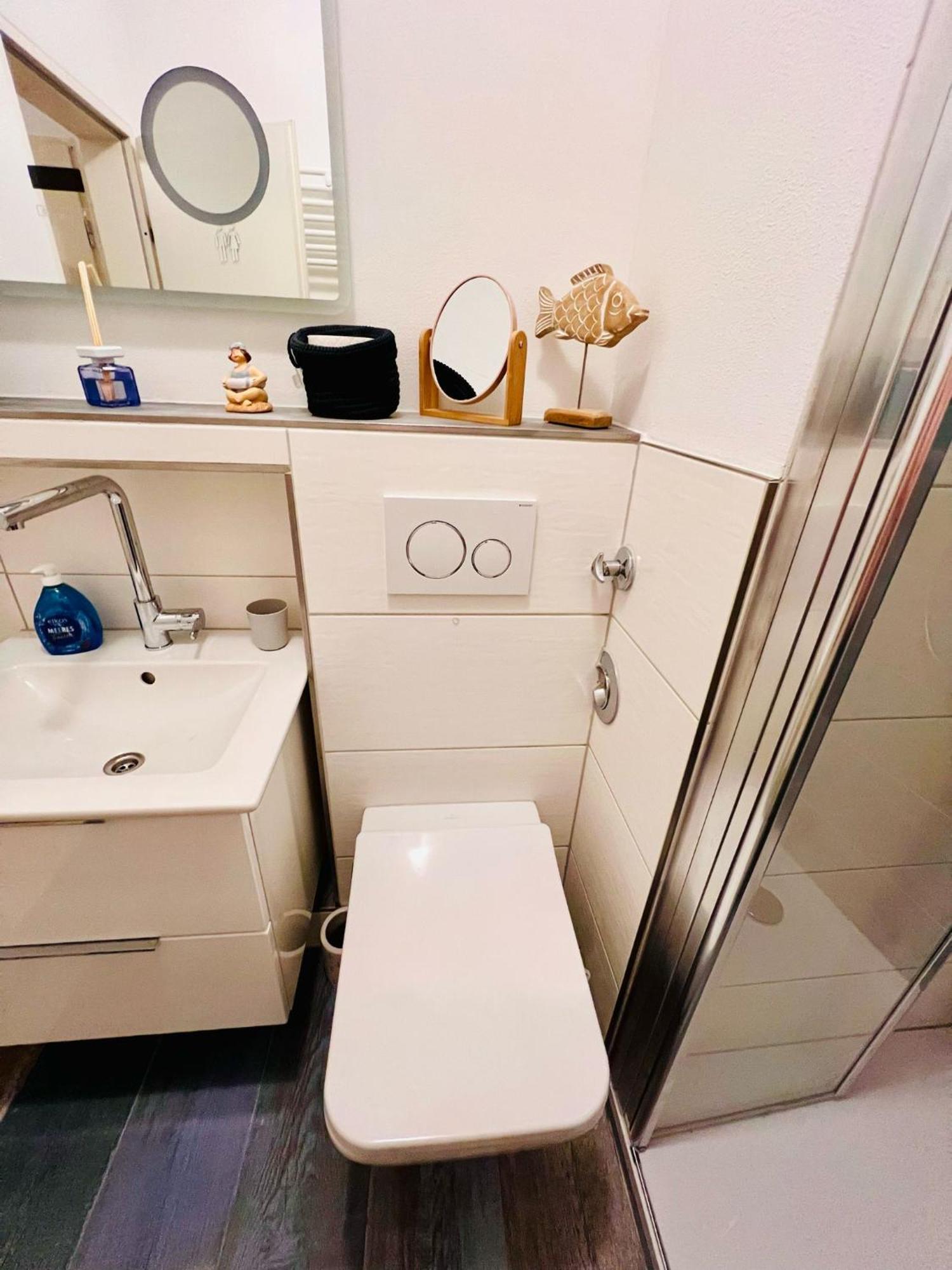 Haus Vogelsand Whg 307 Cuxhaven Ngoại thất bức ảnh