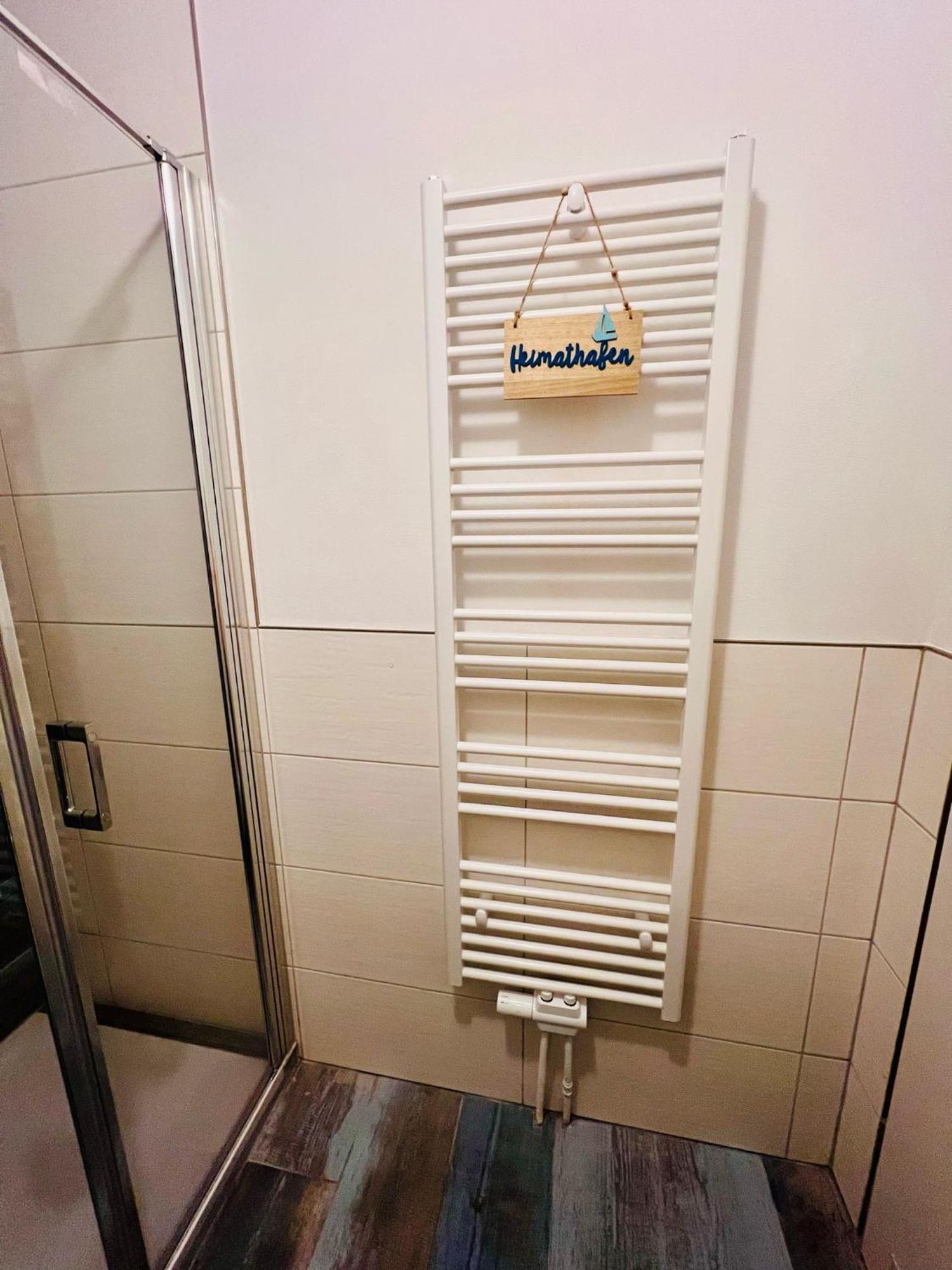 Haus Vogelsand Whg 307 Cuxhaven Ngoại thất bức ảnh